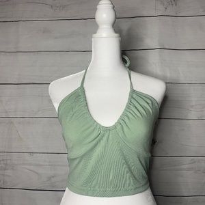 Halter Top